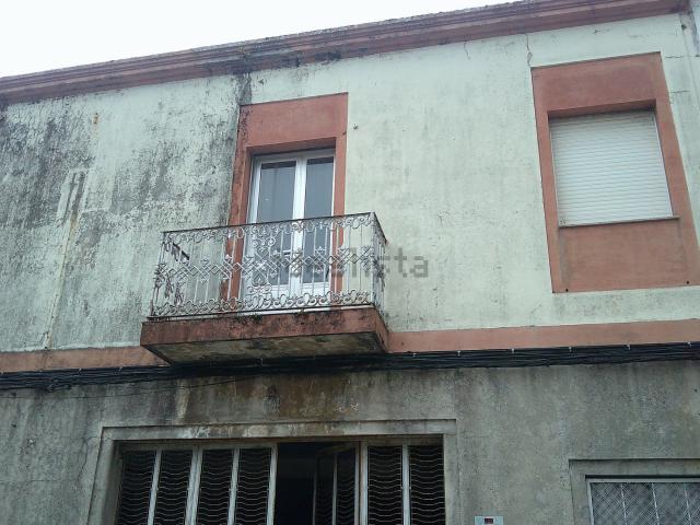 Edificio, Casablanca Calvario, Vigo