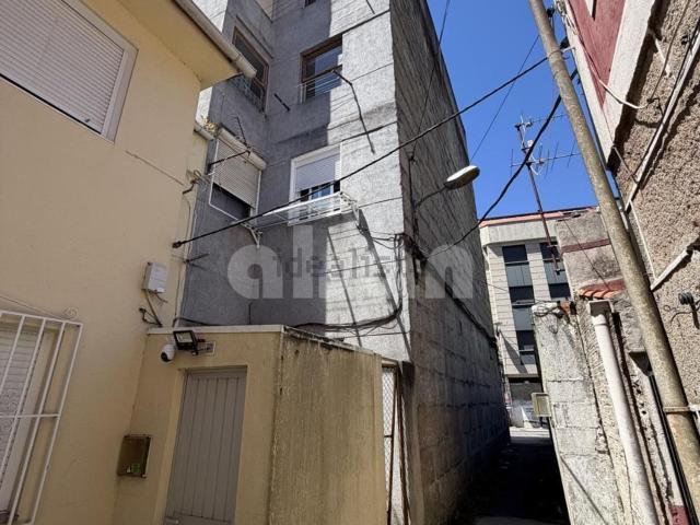 Edificio, Casablanca Calvario, Vigo
