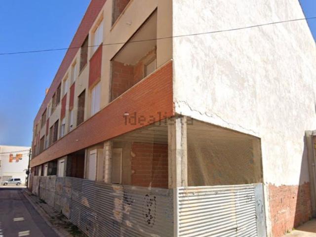 Edificio, Casas Ibañez