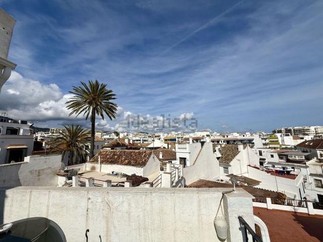 Edificio, Casco Antiguo, Marbella