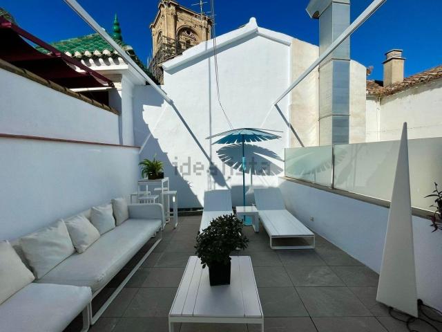 Edificio, Catedral, Granada