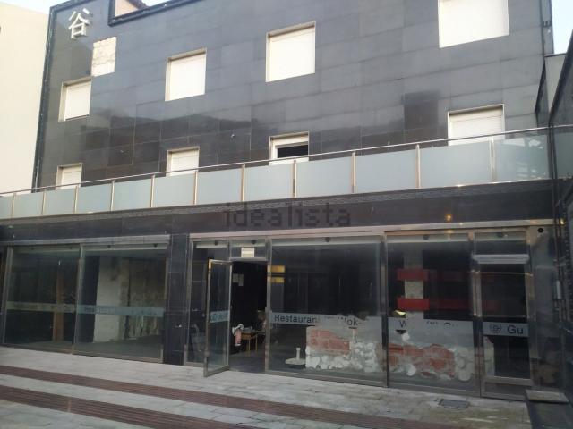 Edificio, Cavall Bernat Cala Rovira, Castell Platja d&apos Aro