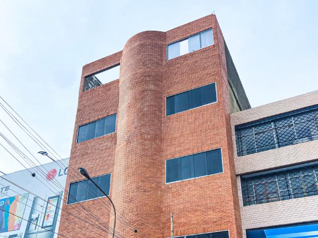 Edificio, Centro de Barquisimeto