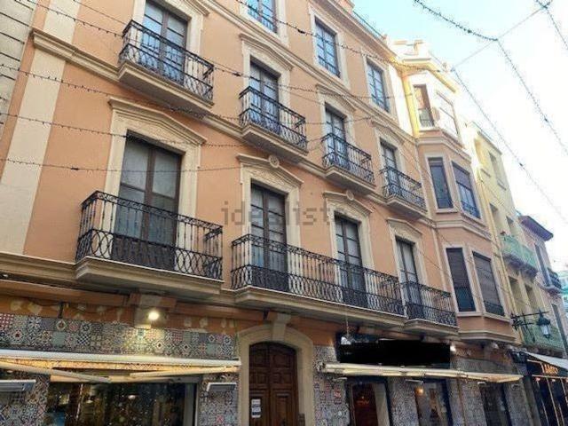 Edificio, Centro, Elche / Elx