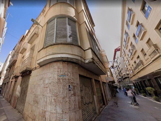 Edificio, Centro, Elche / Elx