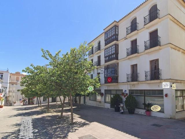 Edificio, Centro, Estepona