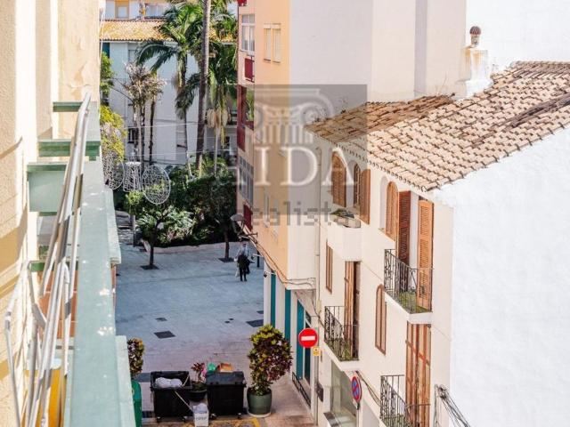 Edificio, Centro, Estepona
