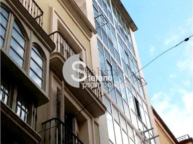 Edificio, Centro Histórico, Málaga