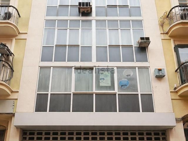 Edificio, Centro Histórico, Málaga