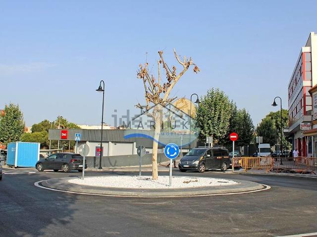 Edificio, Centro, Mijas
