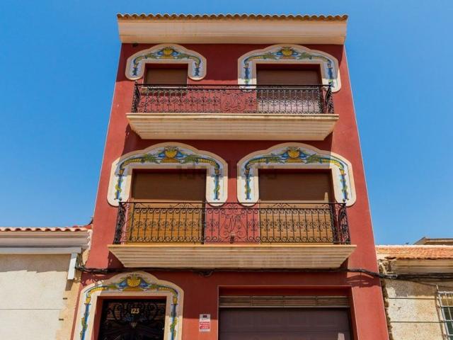 Edificio, Centro Muelle Pesquero, Torrevieja