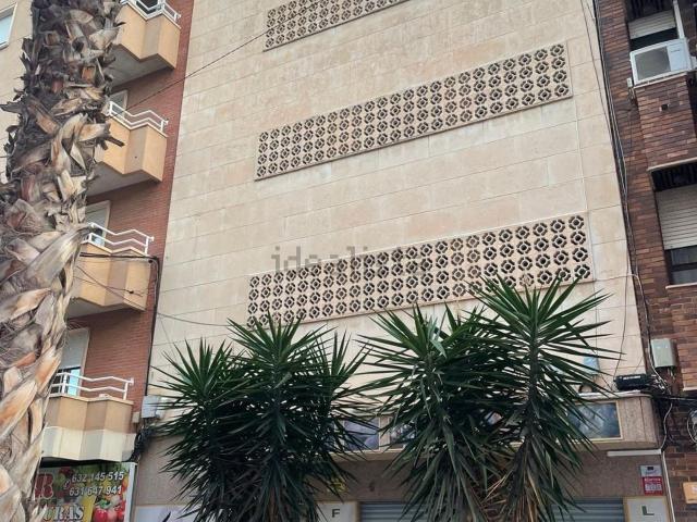 Edificio, Centro Muelle Pesquero, Torrevieja