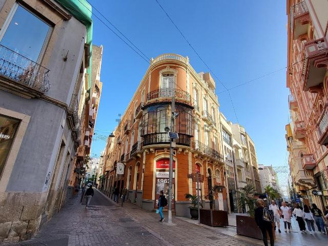 Edificio, Centro, Santa Cruz de Tenerife