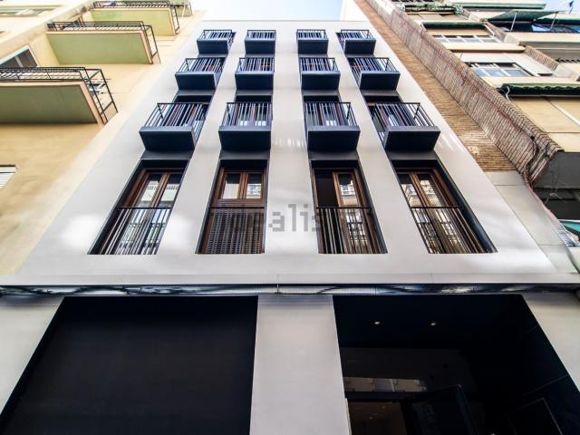 Edificio, Centro Tradicional, Alicante / Alacant