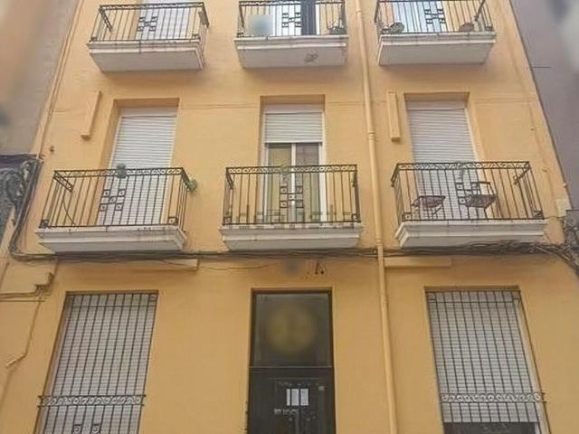 Edificio, Centro Tradicional, Alicante / Alacant