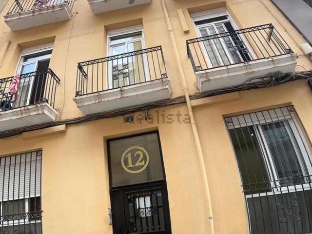 Edificio, Centro Tradicional, Alicante / Alacant