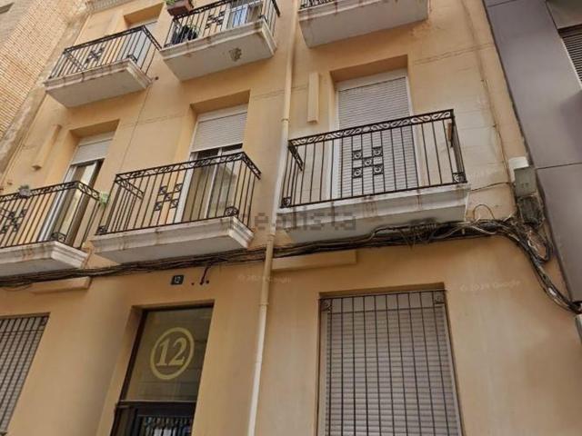 Edificio, Centro Tradicional, Alicante / Alacant