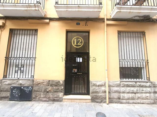 Edificio, Centro Tradicional, Alicante / Alacant