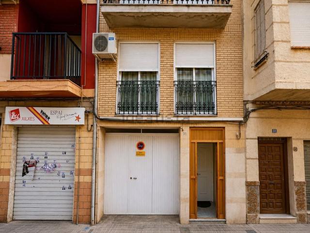Edificio, Chilches