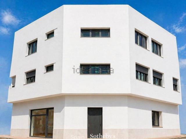 Edificio, Ciutadella de Menorca