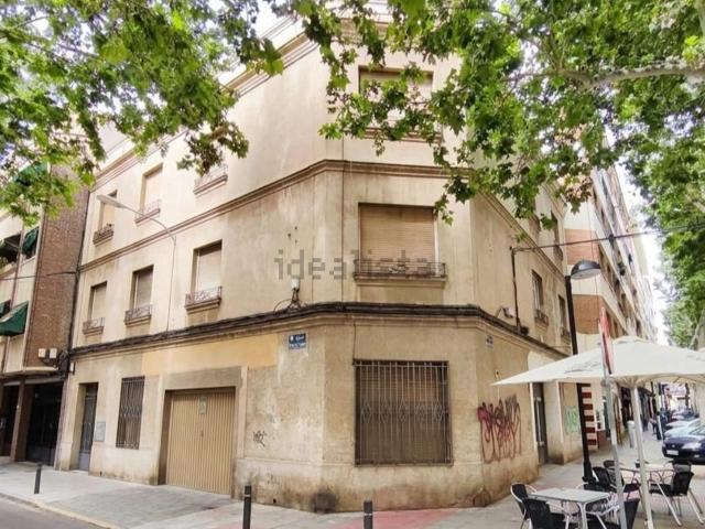 Edificio, Ciudad Real