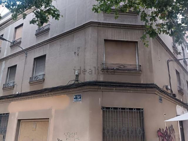 Edificio, Ciudad Real