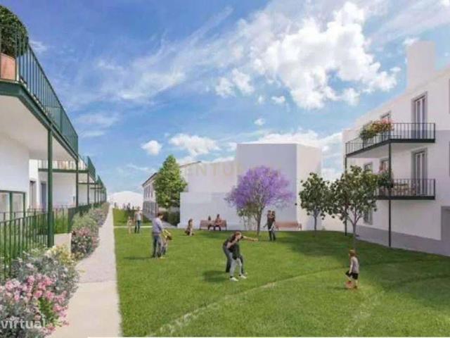 Edifício com 7 apartamentos em Regime de Alojamento Local