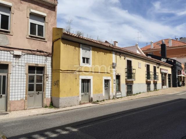 Edifício com dois T1