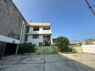 Edificio Comercial, Col. Benito Ju?rez. Ciudad Madero