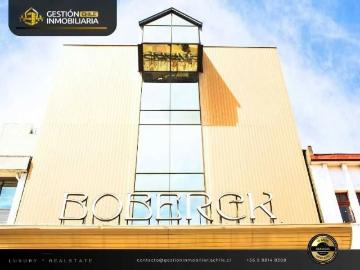 Edificio Comercial con alta visibilidad 146758 | Espacios por CLF 650.00 en Puerto Montt
