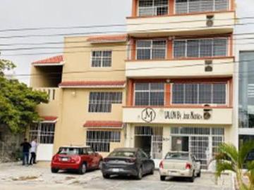 Edificio Comercial Camaronero