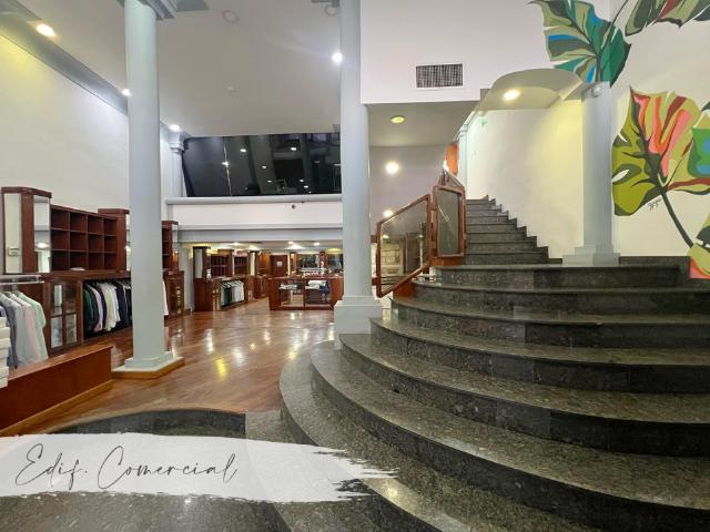 Edificio Comercial | Barquisimeto. Centro Este