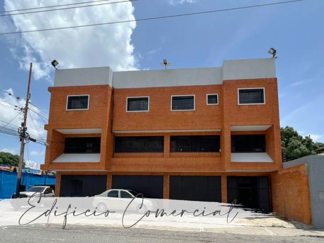 Edificio Comercial | Barquisimeto
