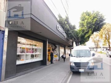 Edificio Comercial en Coyoac?n