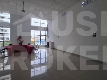 Edificio comercial en céntrica zona de Lince