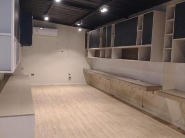Edificio Comercial en Chancay