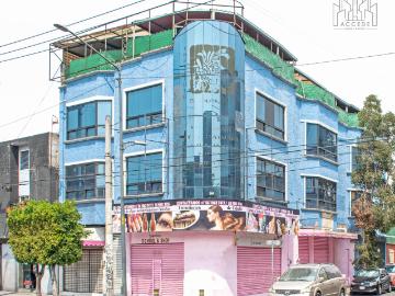 Edificio Comercial en Agr?cola Oriental