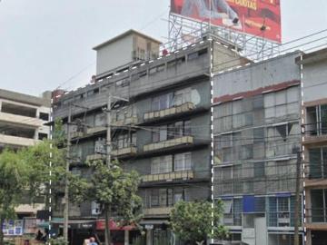 Edificio Comercial en Benito Ju?rez