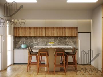 Edificio Comercial en Fraccionamiento Las Lunas Residencial