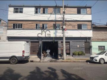 Propiedad Comercial en Isidro Fabela, Colonia Santuago Ahuizotla, Naucalpan de Ju?rez, Estado de M?xico