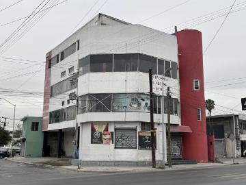 Edificio Comercial en San Nicol?s