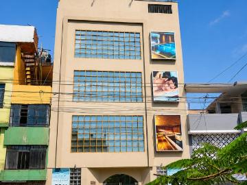Edificio Comercial en SAN GERMAN