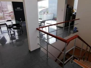Edificio comercial en san juan bautista de villa chorrillos
