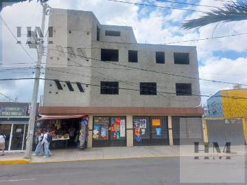 Edificio Comercial en San Juan de Arag?n VI Secci?n