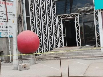 Edificio Comercial en renta