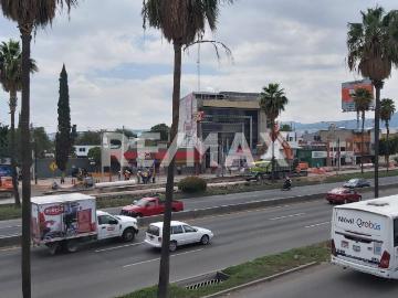 EDIFICIO COMERCIAL EN RENTA