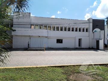 Edificio Comercial en Renta en Cancun