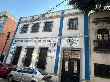 Edificio Comercial en Renta en la San Miguel Chapultepec 669020