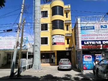Edificio Comercial en Renta en San Jeronimo II, León Guanajuato