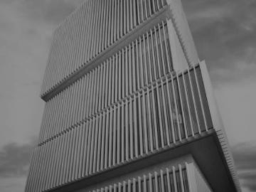 Edificio Comercial en Tacubaya